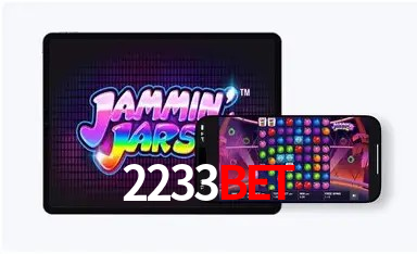 Bonus na Cassino Online 2233Bet