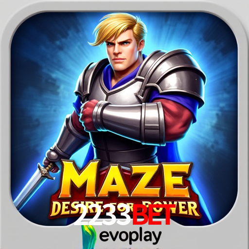Jogos de Cassino 2233Bet