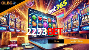 Cassino Online Seguro 2233Bet