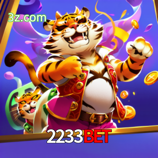  2233Bet